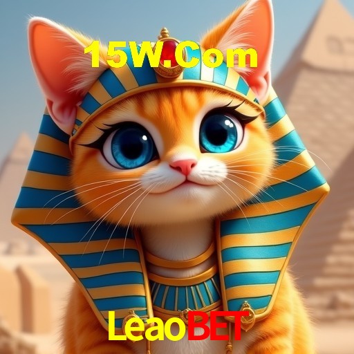 Estatísticas Leaobet