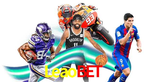 Leaobet
