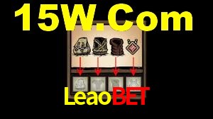 Tournaments Leaobet