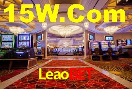 Football Betting Leaobet