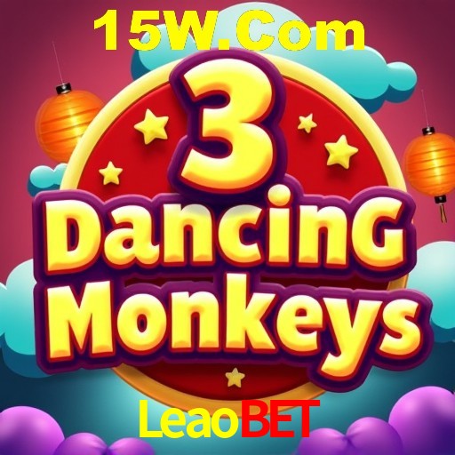 Interface do App Leaobet