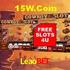 Leaobet Rio de Janeiro - Slot Strategy