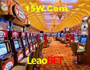 Leaobet - Análise de Mercados Esportivos