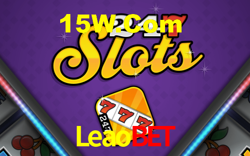 Leão Bet Login App