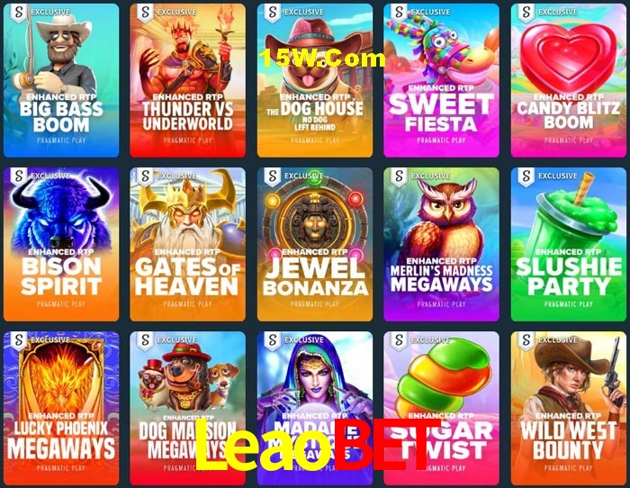 Games Directory Leaobet
