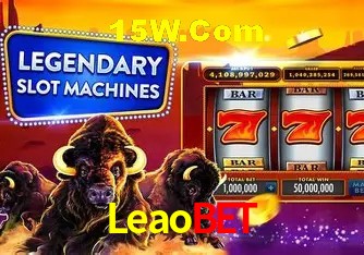 Leaobet Rio de Janeiro - Licenses