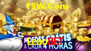 Experiência VIP Leaobet