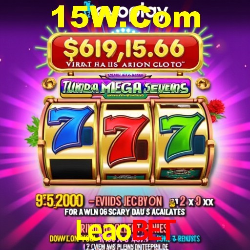 Interface Premium Leaobet