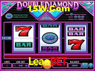Leaobet Promoções - 30+ Ofertas Diárias