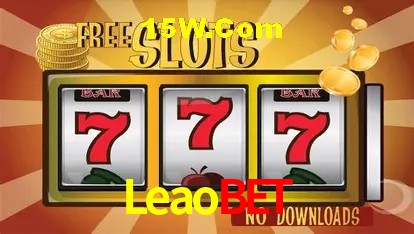Leaobet - Security