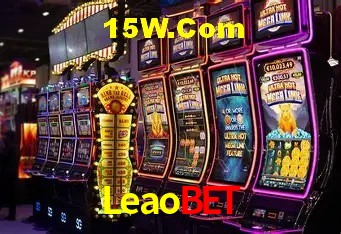 Tecnologia da Plataforma Leaobet
