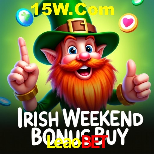 Seasonal Promotions Leaobet