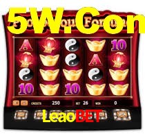 Leaobet