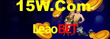 Leão Bet Login App