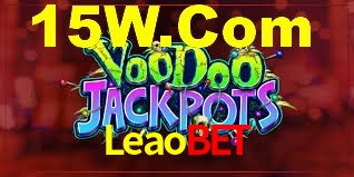 VIP Casino Leaobet