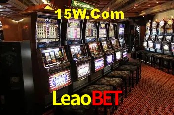 Leaobet Brasília - Leaderboards