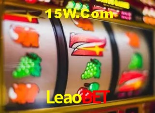 Leaobet Plataforma - Certificada MGA desde 2015