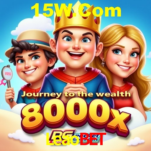 Casino Ao Vivo Leaobet