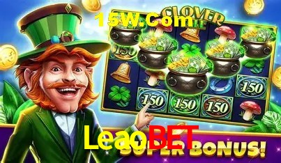 Leaobet Salvador - Promo Stats