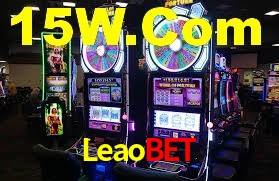 Premium Interface Leaobet