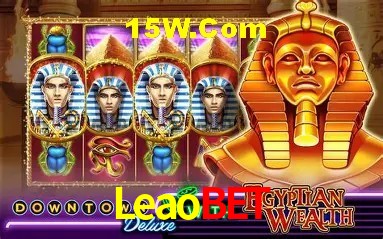 Login Seguro Leaobet