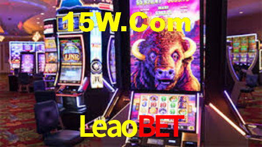 Leaobet