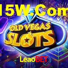 Daily Bonuses Leaobet