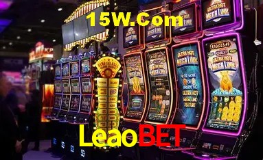 Leaobet Belo Horizonte - Jackpots