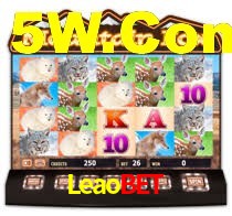 Leão Bet Login App