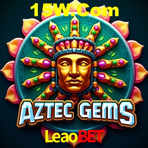 Mesa de Blackjack Leaobet