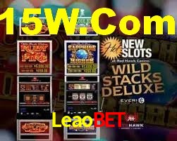Programa VIP Leaobet