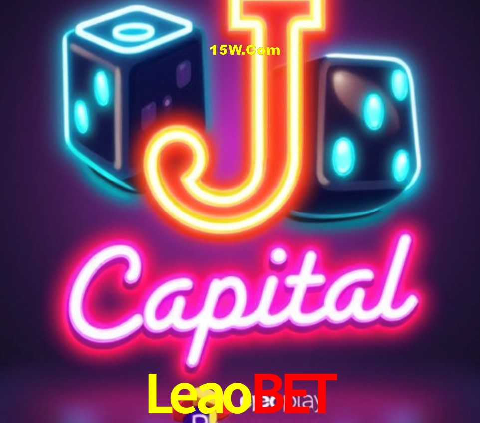 Diretório de Jogos Leaobet