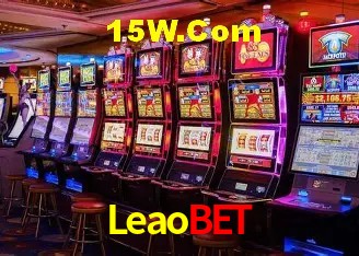 Leaobet São Paulo - Jogo Providers