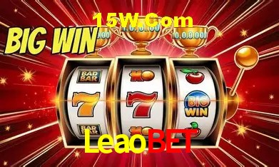 Leaobet Rio de Janeiro - Popular Jogos