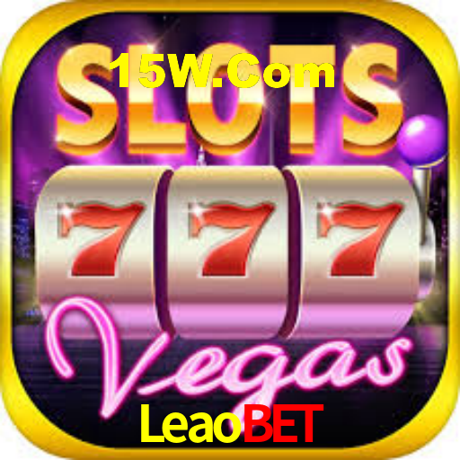 Leão Bet Login App