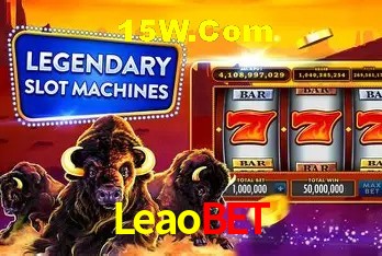 Leaobet São Paulo - Hot Promos