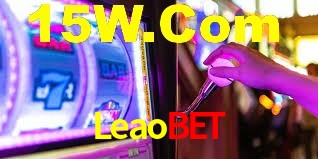 Blackjack Table Leaobet